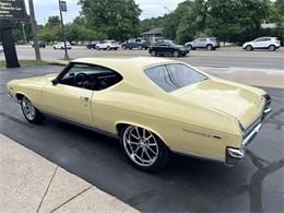 1969 Chevrolet Chevelle (CC-2088827) for sale in Clarkston, Michigan