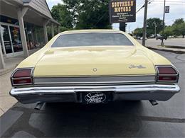 1969 Chevrolet Chevelle (CC-2088827) for sale in Clarkston, Michigan