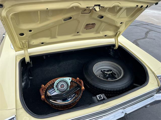 1969 Chevrolet Chevelle (CC-2088827) for sale in Clarkston, Michigan