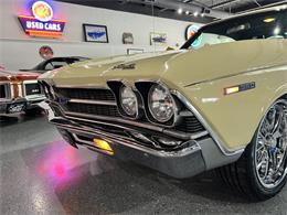 1969 Chevrolet Chevelle (CC-2088827) for sale in Clarkston, Michigan