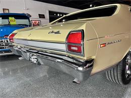 1969 Chevrolet Chevelle (CC-2088827) for sale in Clarkston, Michigan