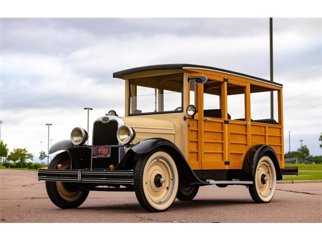 1928 Chevrolet AB National (CC-2088829) for sale in Sioux Falls, South Dakota