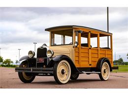 1928 Chevrolet AB National (CC-2088829) for sale in Sioux Falls, South Dakota