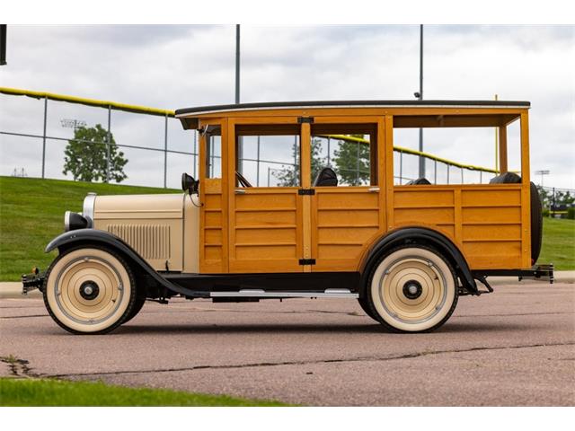 1928 Chevrolet AB National (CC-2088829) for sale in Sioux Falls, South Dakota