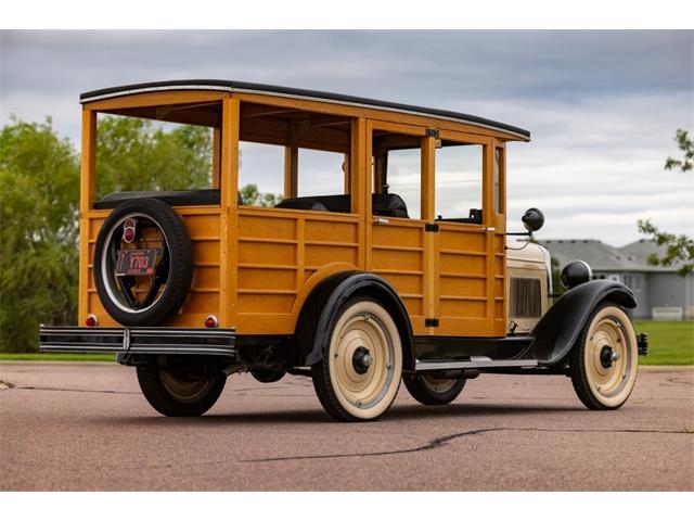 1928 Chevrolet AB National (CC-2088829) for sale in Sioux Falls, South Dakota