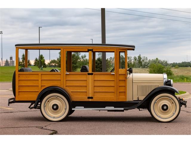 1928 Chevrolet AB National (CC-2088829) for sale in Sioux Falls, South Dakota