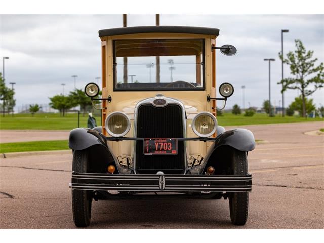 1928 Chevrolet AB National (CC-2088829) for sale in Sioux Falls, South Dakota