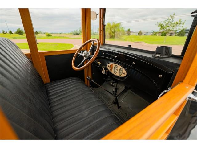 1928 Chevrolet AB National (CC-2088829) for sale in Sioux Falls, South Dakota