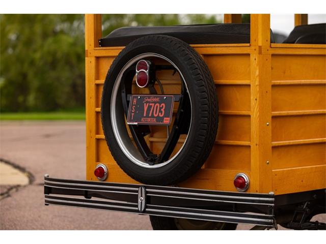 1928 Chevrolet AB National (CC-2088829) for sale in Sioux Falls, South Dakota