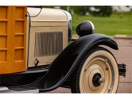 1928 Chevrolet AB National (CC-2088829) for sale in Sioux Falls, South Dakota