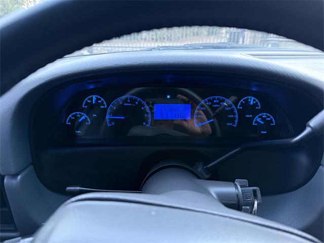 1995 Chevrolet Impala SS (CC-2080883) for sale in San Bernardino, California