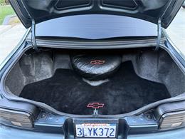 1995 Chevrolet Impala SS (CC-2080883) for sale in San Bernardino, California