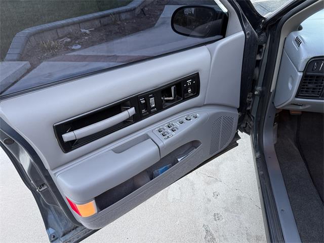 1995 Chevrolet Impala SS (CC-2080883) for sale in San Bernardino, California
