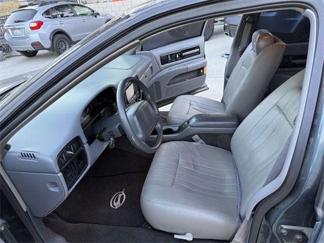 1995 Chevrolet Impala SS (CC-2080883) for sale in San Bernardino, California