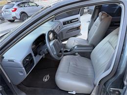 1995 Chevrolet Impala SS (CC-2080883) for sale in San Bernardino, California