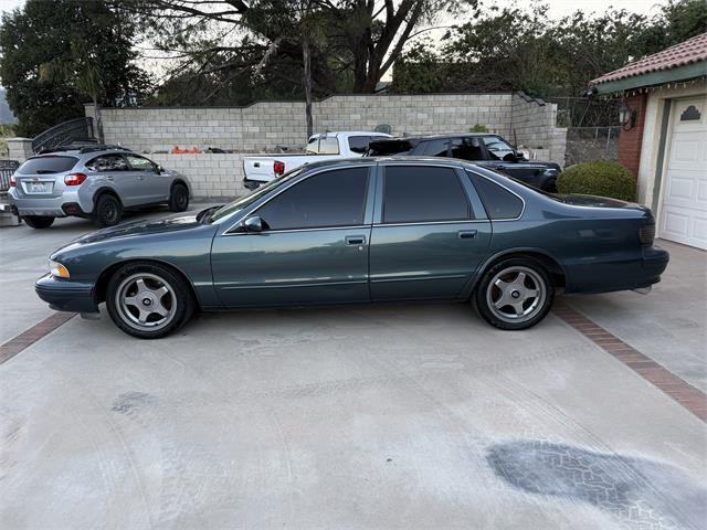1995 Chevrolet Impala SS (CC-2080883) for sale in San Bernardino, California