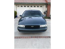 1995 Chevrolet Impala SS (CC-2080883) for sale in San Bernardino, California