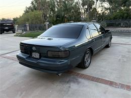 1995 Chevrolet Impala SS (CC-2080883) for sale in San Bernardino, California