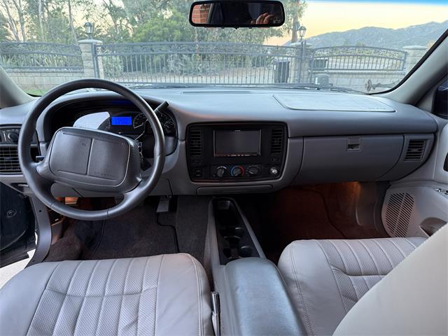 1995 Chevrolet Impala SS (CC-2080883) for sale in San Bernardino, California