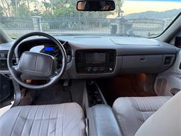 1995 Chevrolet Impala SS (CC-2080883) for sale in San Bernardino, California