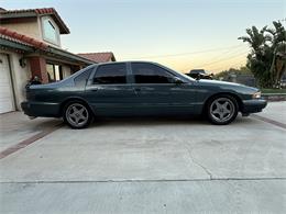 1995 Chevrolet Impala SS (CC-2080883) for sale in San Bernardino, California
