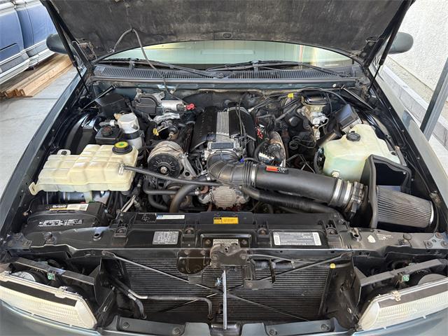 1995 Chevrolet Impala SS (CC-2080883) for sale in San Bernardino, California