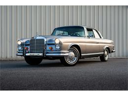 1968 Mercedes-Benz 280 (CC-2088830) for sale in Southampton, New York