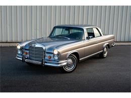 1968 Mercedes-Benz 280 (CC-2088830) for sale in Southampton, New York