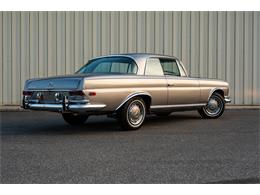 1968 Mercedes-Benz 280 (CC-2088830) for sale in Southampton, New York