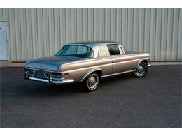 1968 Mercedes-Benz 280 (CC-2088830) for sale in Southampton, New York