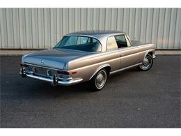 1968 Mercedes-Benz 280 (CC-2088830) for sale in Southampton, New York