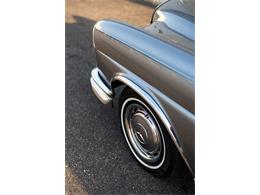 1968 Mercedes-Benz 280 (CC-2088830) for sale in Southampton, New York