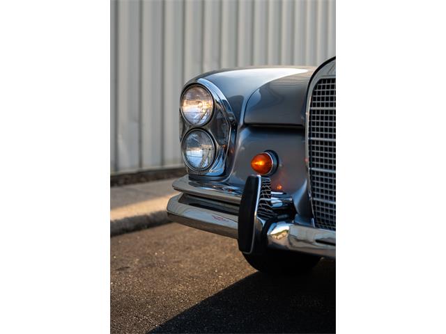 1968 Mercedes-Benz 280 (CC-2088830) for sale in Southampton, New York