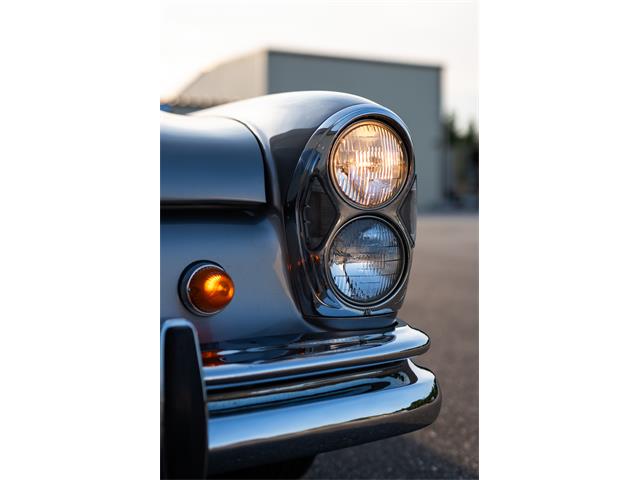 1968 Mercedes-Benz 280 (CC-2088830) for sale in Southampton, New York