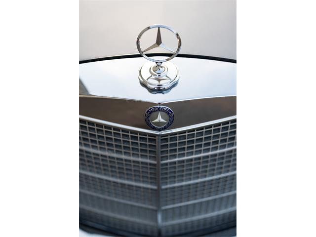 1968 Mercedes-Benz 280 (CC-2088830) for sale in Southampton, New York