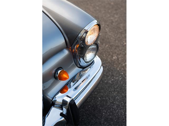 1968 Mercedes-Benz 280 (CC-2088830) for sale in Southampton, New York