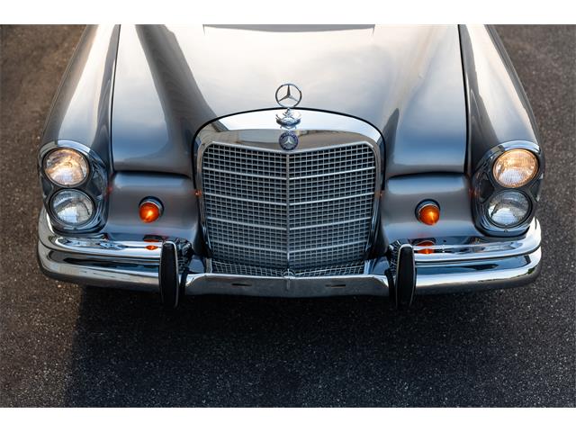1968 Mercedes-Benz 280 (CC-2088830) for sale in Southampton, New York