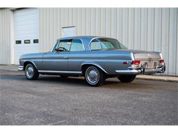1968 Mercedes-Benz 280 (CC-2088830) for sale in Southampton, New York