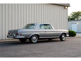 1968 Mercedes-Benz 280 (CC-2088830) for sale in Southampton, New York