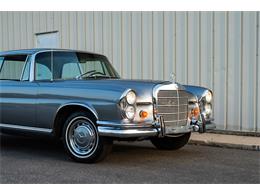 1968 Mercedes-Benz 280 (CC-2088830) for sale in Southampton, New York