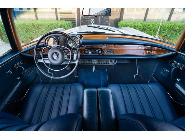 1968 Mercedes-Benz 280 (CC-2088830) for sale in Southampton, New York
