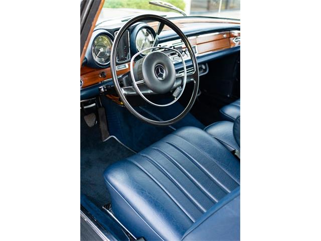 1968 Mercedes-Benz 280 (CC-2088830) for sale in Southampton, New York