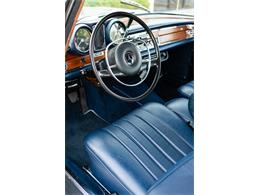 1968 Mercedes-Benz 280 (CC-2088830) for sale in Southampton, New York