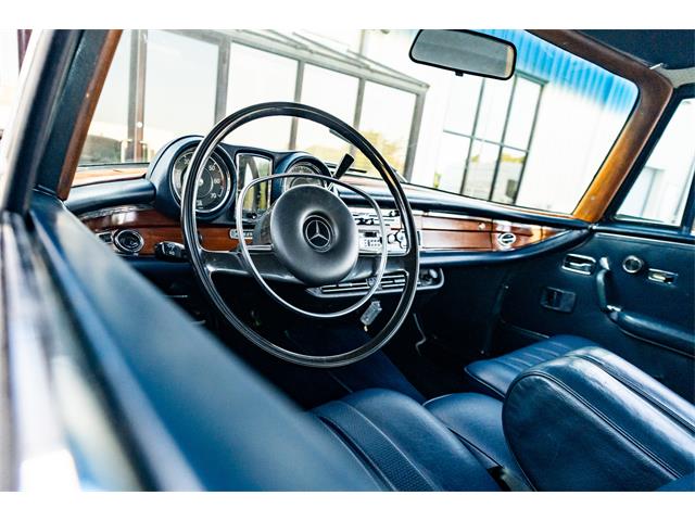 1968 Mercedes-Benz 280 (CC-2088830) for sale in Southampton, New York