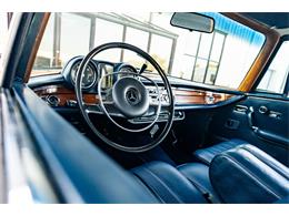 1968 Mercedes-Benz 280 (CC-2088830) for sale in Southampton, New York
