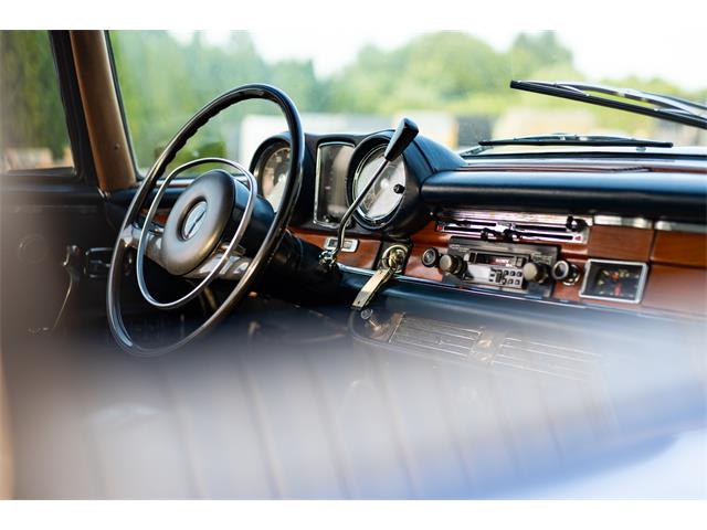 1968 Mercedes-Benz 280 (CC-2088830) for sale in Southampton, New York