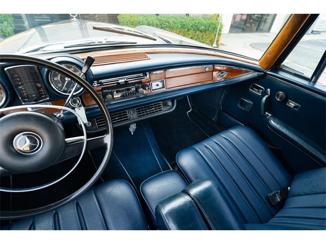 1968 Mercedes-Benz 280 (CC-2088830) for sale in Southampton, New York