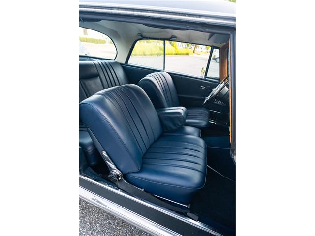 1968 Mercedes-Benz 280 (CC-2088830) for sale in Southampton, New York
