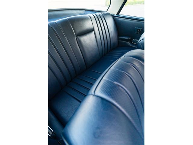 1968 Mercedes-Benz 280 (CC-2088830) for sale in Southampton, New York