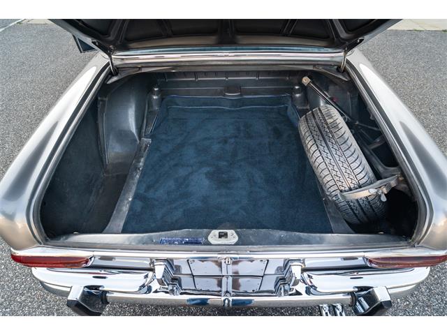 1968 Mercedes-Benz 280 (CC-2088830) for sale in Southampton, New York